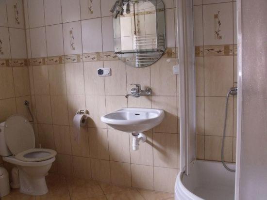 GÓROLIK u Kwietniów ,tel 18-20-77-411-Bon turystyczny Bukowina Tatrzańska Exterior foto